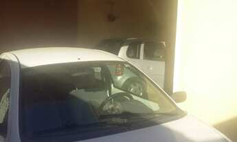 Imagem 3: 1 Sobrado na frente e 1 casa de fundo Vendo ou Troco