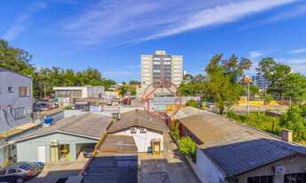 Imagem 4: Apartamento / 3 Dormitórios / 1 Suíte / 1 Vaga / Marechal Rondon / Canoas