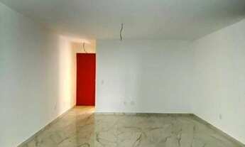 Imagem 3: Apartamento com 3 dormitórios à venda, 110 m² por R$ 450.000,00 - Vila Valqueire - Rio de