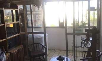 Imagem 4: Apartamento com 3 dormitórios à venda, 98 m² por R$ 250.000,00 - Lagoa Nova - Natal/RN