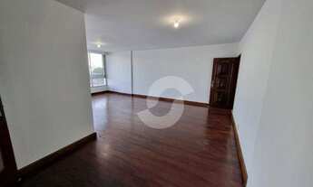 Imagem 6: Espetacular Apartamento Frente MAR à venda, 176 m² por R$ 1.350.000 - Ingá - Niterói/RJ