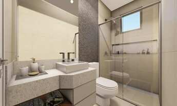 Imagem 5: Cobertura à venda, 116 m² por R$ 570.000,00 - Nova Suíssa - Belo Horizonte/MG