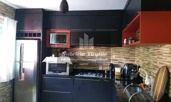 Imagem 6: Casa para Venda em São José, Centro, 3 dormitórios, 1 suíte, 3 banheiros, 2 vagas