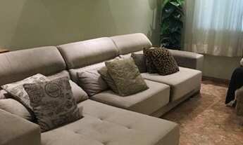 Imagem 3: Sobrado com 3 dormitórios à venda, 180 m² por R$ 628.000 - Vila Camilópolis - Santo André