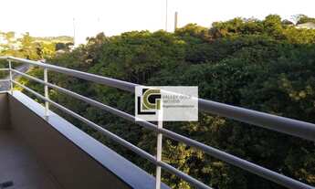 Imagem 7: Apartamento com 2 dormitórios à venda, 65 m² por R$ 330.000,00 - Jardim Satélite - São Jos