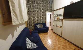 Imagem 6: Apartamento 02 quartos Vila Isabel - Rio de Janeiro