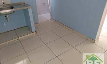 Imagem 2: Apartamento Conjunto João Emílio Falcão