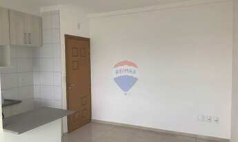 Imagem 3: Apartamento com 2 dormitórios para alugar, 61 m² por R$ 1.300,00/mês - Bairro ZPR2 - Nova
