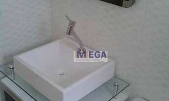 Imagem 4: Apartamento com 2 dormitórios à venda, 50 m² por R$ 243.800,00 - Parque Prado - Campinas/S