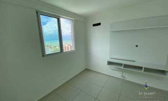 Imagem 6: Apartamento com 3 dormitórios no Bessa - João Pessoa/PB