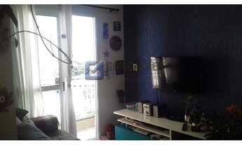 Imagem 5: SAO BERNARDO DO CAMPO - Residential / Apartment - RUDGE RAMOS