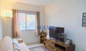 Imagem 4: Apartamento com 2 dormitórios à venda, 64 m² por R$ 385.000,00 - Mooca - São Paulo/SP