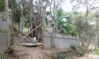 Imagem 3: Terreno à venda, 653 m² por R$ 375.000,00 - Siriú - Garopaba/SC