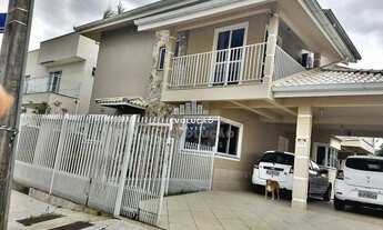 Imagem: Linda Casa 03 Suítes - Carianos - Fpolis