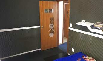 Imagem 7: Apartamento para venda tem 55 metros quadrados com 2 quartos em Pagani - Palhoça - SC