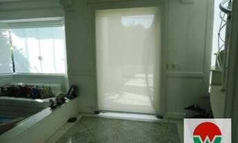 Imagem 5: Acapulco Guarujá, casa a venda com 6 suítes, piscina, sauna e terraço gourmet