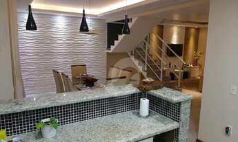 Imagem 5: Casa à venda, 169 m² por R$ 700.000,00 - Rio do Ouro - Niterói/RJ