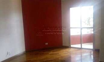 Imagem: Apartamento Residencial à venda, Vila do