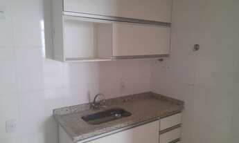 Imagem: Apartamento para venda com 45 metros quadrados