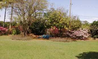 Imagem 4: Chacara em frente para rodovia raposo tavares