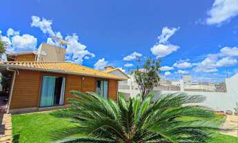 Imagem 6: Casa de madeira no bairro Bom Pastor!