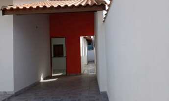 Imagem 3: Casa com 2 dormitórios à venda, 65 m² por R$ 210.000,00 - Balneario Caraguava - Peruíbe/SP