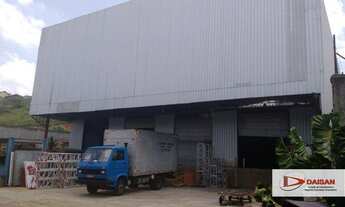 Imagem 3: Galpão, 1770 m² - venda ou aluguel - Cotia/SP