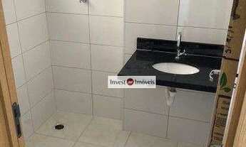 Imagem 3: Apartamento com 2 dormitórios à venda, 62 m² por R$ 375.000 - Parque Industrial - São José