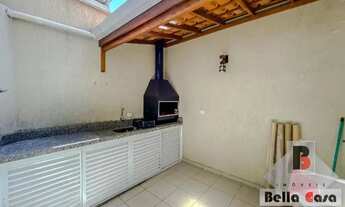 Imagem 6: SOBRADO NOVO JÁ COM ACABAMENTO MOÓCA - ACEITA PERMUTA