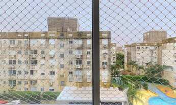 Imagem 4: Apartamento residencial para venda, Jardim São Pedro, Porto Alegre - AP12590