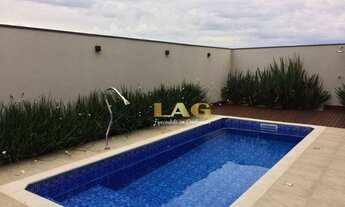 Imagem 2: Casa à venda, 330 m² por R$ 1.950.000,00 - Condomínio Chácara Ondina - Sorocaba/SP