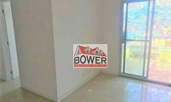 Imagem: Apartamento à venda, 70 m² por R$ 350.000,00