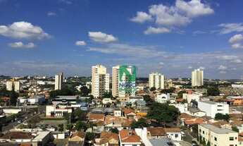 Imagem 4: Apartamento com 2 dormitórios à venda, 61 m² por R$ 279.000 - Alto - Piracicaba/SP