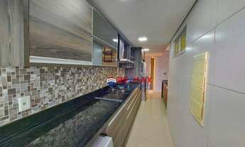 Imagem 6: Apartamento com 2 dormitórios à venda, 72 m² por R$ 640.000,00 - Nossa Senhora das Graças