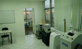 Imagem 7: São Paulo - Conjunto Comercial/Sala - Pinheiros