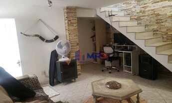 Imagem 7: Casa com 3 dormitórios à venda, 180 m² por R$ 595.000,00 - Taquara - Rio de Janeiro/RJ