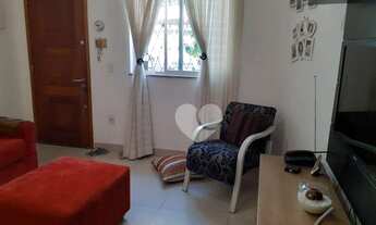 Imagem 3: Apartamento Tipo Casa