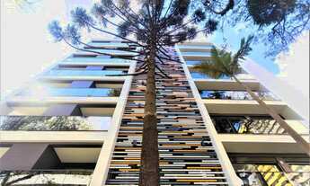 Imagem 3: Venha morar em frente ao Clube Curitibano