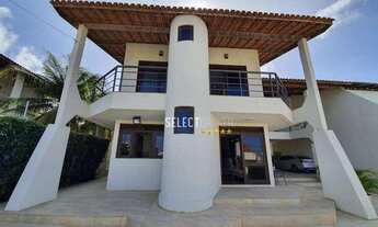 Imagem 4: Casa Duplex Dunas - De Lourdes - Fortaleza/CE