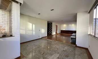 Imagem 5: Apartamento para aluguel, 4 quartos, 1 suíte, 3 vagas, Serra - Belo Horizonte/MG