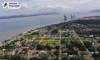 Imagem 4: Terreno à venda, 144 m² por R$ 4.500,00 - Londrina - Itapoá/SC