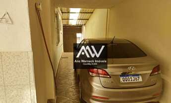 Imagem 3: Casa com 4 dormitórios à venda, 100 m² por R$ 370.000,00 - Granjas Betânia - Juiz de Fora