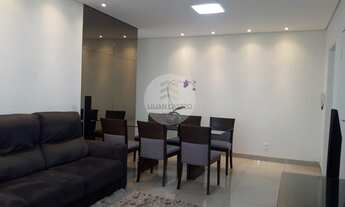 Imagem: Apartamento com Área Privativa para Venda