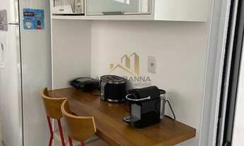 Imagem 4: São Paulo - Apartamento Padrão - Vila Olímpia