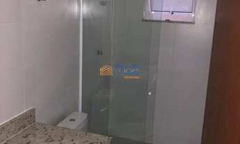 Imagem 4: Casa 3 quartos recém construída com área gourmet