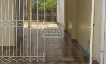 Imagem 5: Casa para aluguel possui 180 metros quadrados com 3 quartos em Planalto - Manaus - AM
