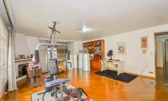 Imagem 4: Terreno com Casa a Venda 600m² no bairro Emiliano Perneta - Pinhais-PR