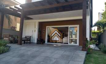 Imagem 3: Casa com 4 dormitórios à venda, 250 m² por R$ 1.500.000,00 - Jardim Krahe - Viamão/RS