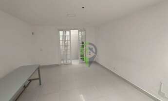 Imagem 5: Casa - 3 dormitórios à venda, 230 m² por R$ 1.250.000 - Boqueirão - Santos/SP!