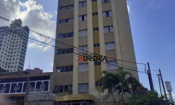 Imagem 2: Apartamento com 2 dormitórios à venda, 65 m² por R$ 190.000,00 - Centro - Londrina/PR